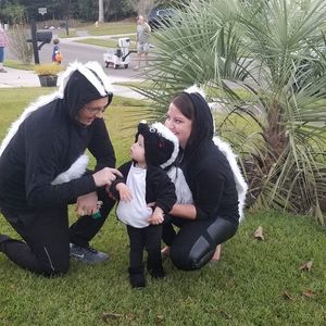 Meet your Posher, Roxanna